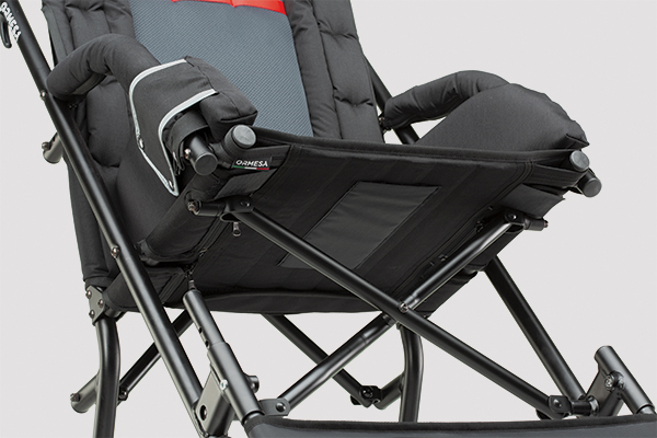 Silla de paseo Buggy CLIP - Imagen 8