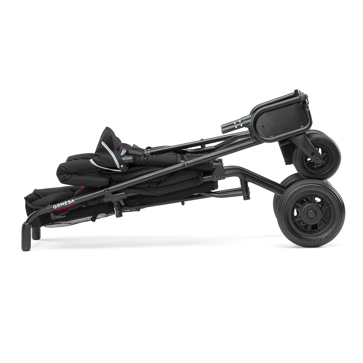 Silla de paseo Buggy CLIP - Imagen 5