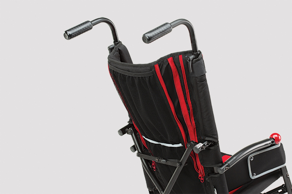 Silla de paseo Buggy CLIP - Imagen 6