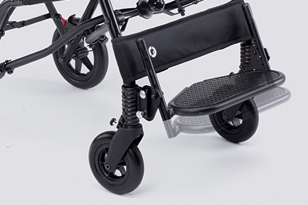 Silla de paseo Buggy CLIP - Imagen 9