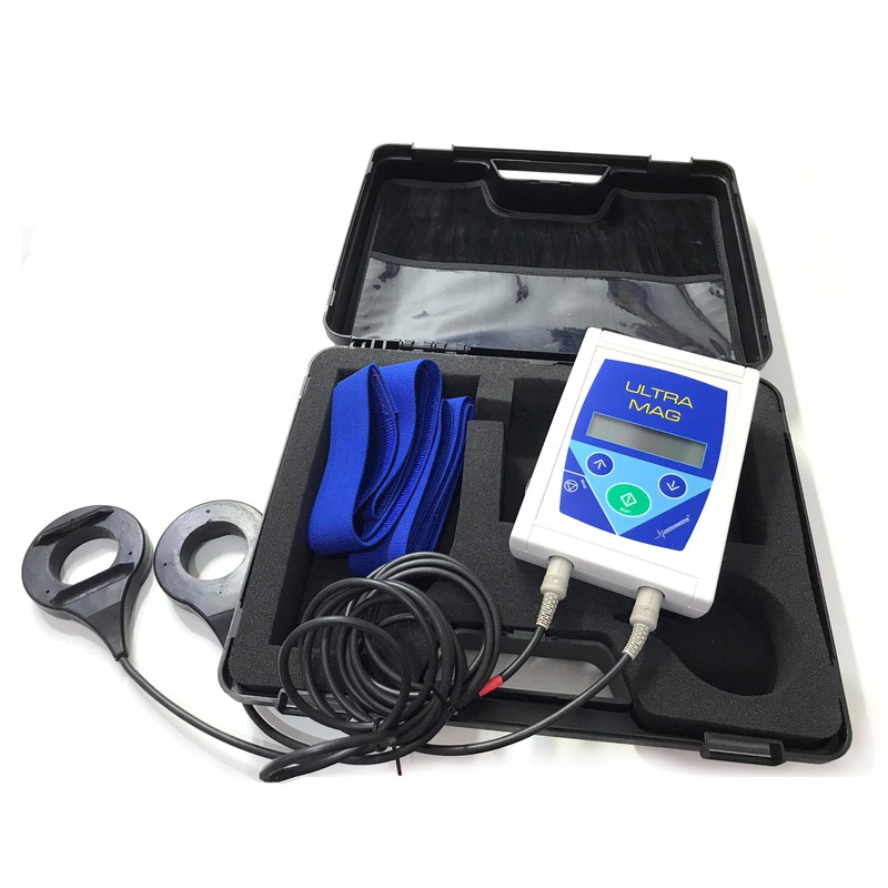 Magneter Box: Dispositivo de Magnetoterapia Portátil especialmente diseñado  para combatir el dolor - Tienda Fisaude