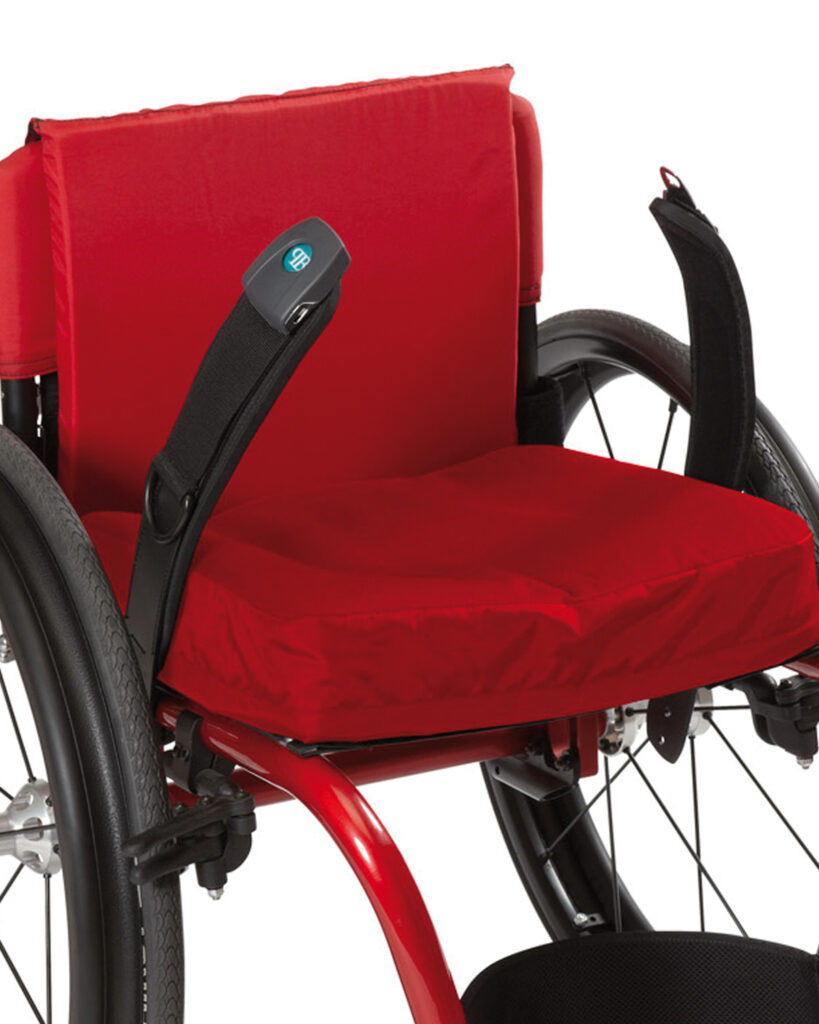 Estabilizador pélvico EVOFLEX BODYPOINT Mediatric