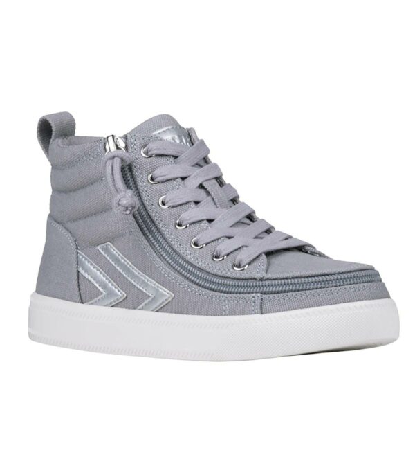 zapatos grey silver billy footwear cs