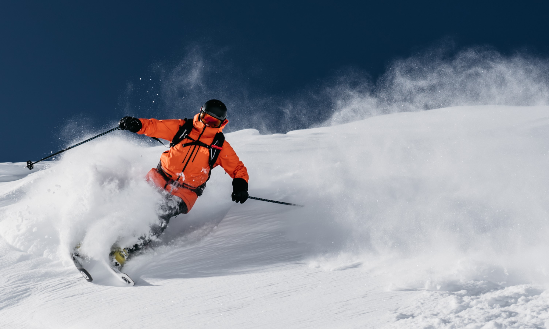 Disfruta del Esquí con Seguridad: Consejos para Prevenir Lesiones.