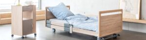Beneficios camas eléctricas personalizadas