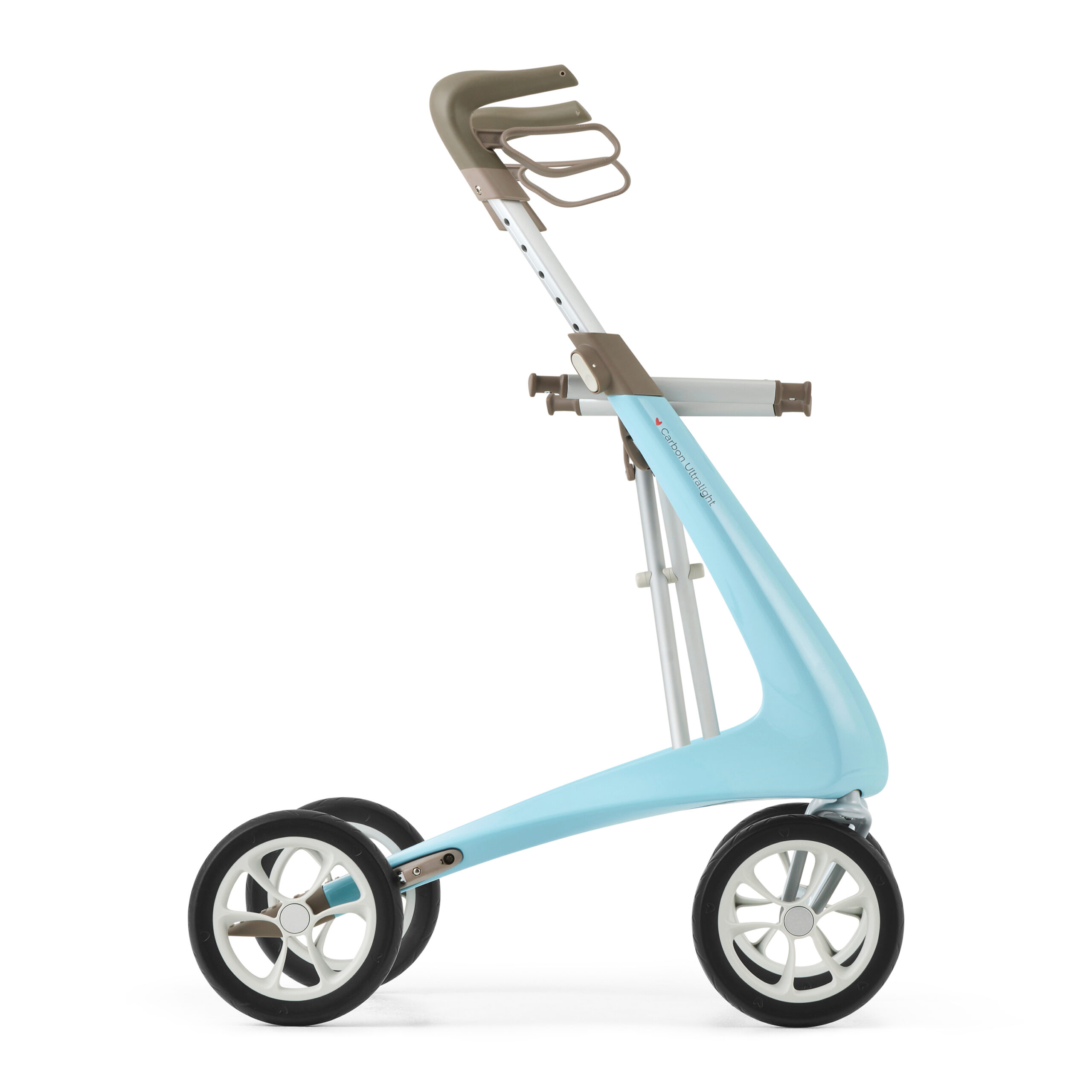 Rollator byACRE Carbon Ultralight - Imagen 7