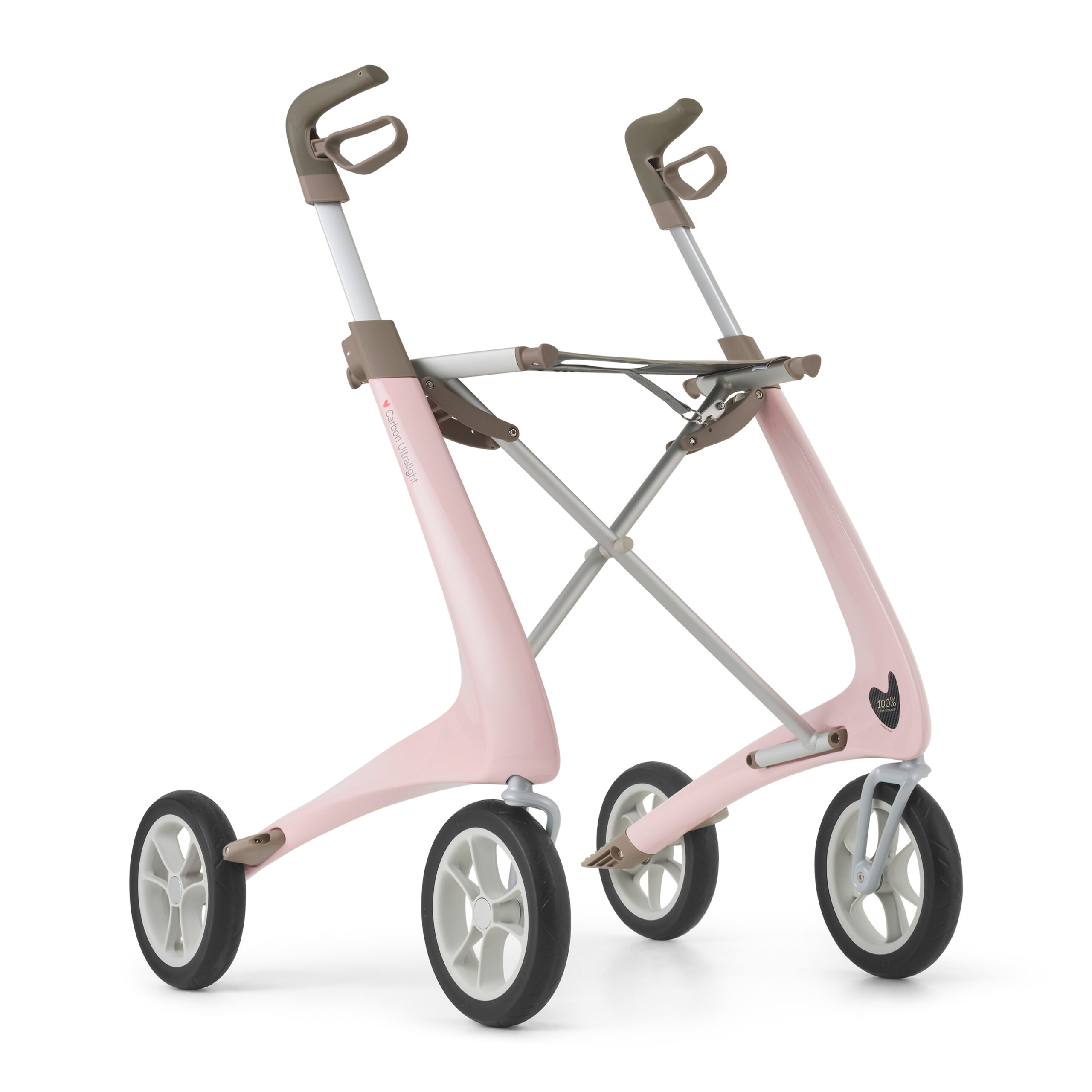 Rollator byACRE Carbon Ultralight - Imagen 3