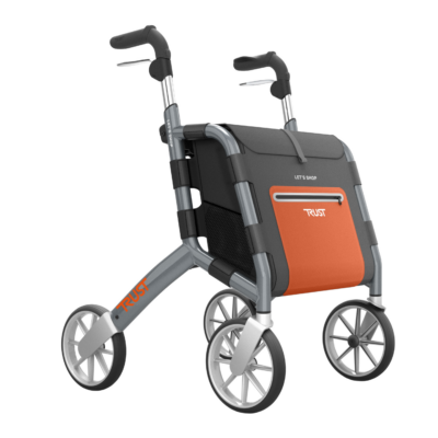 Caminador carrito Let’s Shop