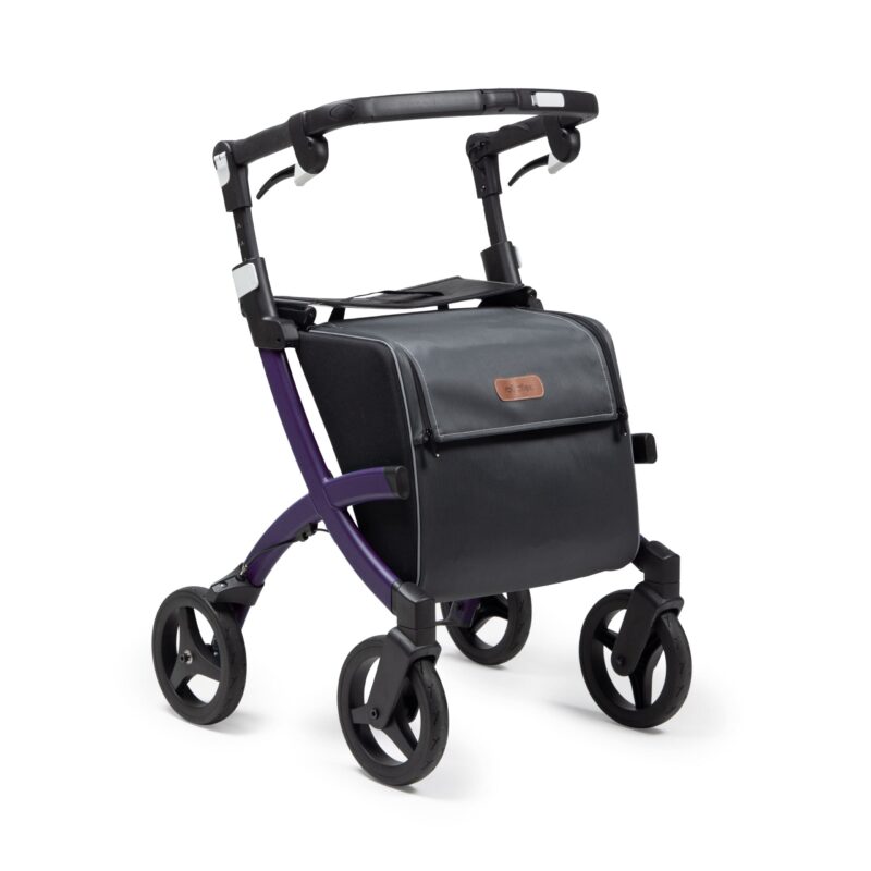 Rollator Rollz Flex - Imagen 4