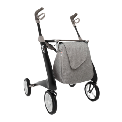 Rollator byACRE Carbon Ultralight