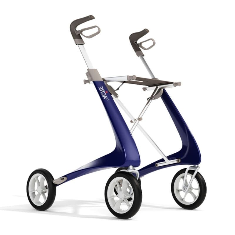 Rollator byACRE Carbon Ultralight - Imagen 2
