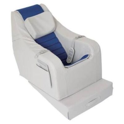 Silla de interior antigravitatoria GRAVITY CHAIR
